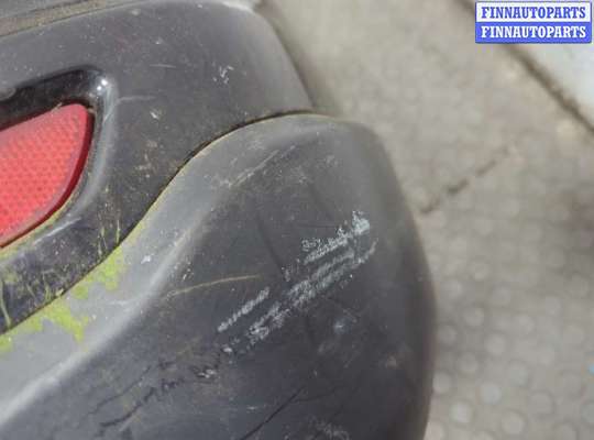 купить Бампер на Honda CR-V 2006-2012