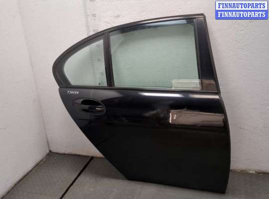 Замок боковой двери на BMW 7 (E65/E66)