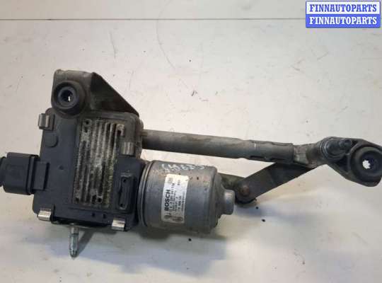 Механизм стеклоочистителя (трапеция дворников) VG2529181 на Volkswagen Touran 2003-2006