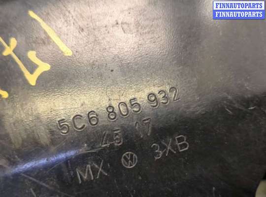 купить Кронштейн фары на Volkswagen Tiguan 2011-2016