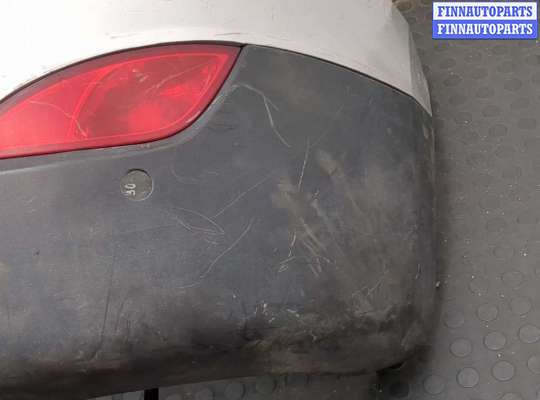купить Бампер на Hyundai ix 35 2010-2015