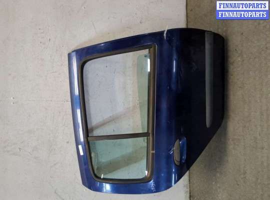 купить Стекло боковой двери на Renault Clio 1998-2008