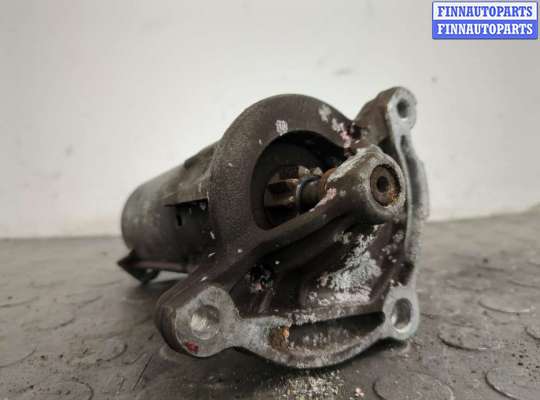 купить Стартер на Citroen Berlingo 2002-2008