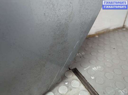 купить Капот на Ford Galaxy 2006-2010