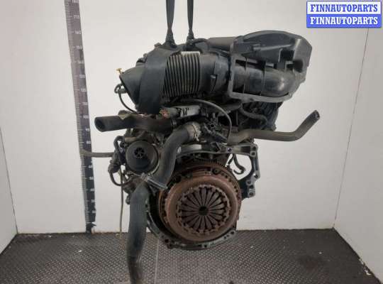 купить Компрессор кондиционера на Peugeot 207 2006-2015