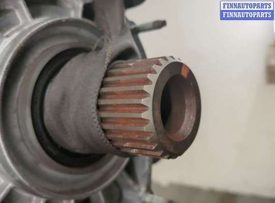 купить Редуктор Раздаточный КПП (раздатка) на Jeep Grand Cherokee 2004-2010