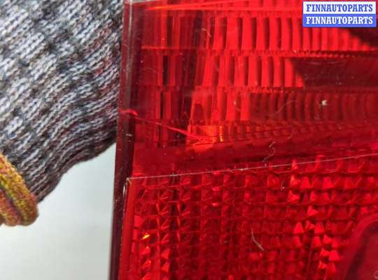 купить Фонарь (задний) на Skoda Fabia 2007-2014