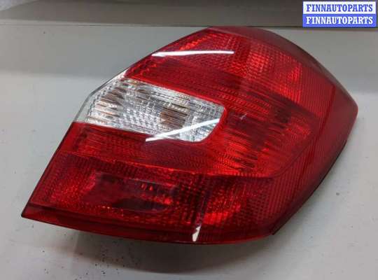 Купить Фонарь (задний) на Skoda Fabia 2007-2014 Фонарь (задний) SK530482 на Skoda Fabia 2007-2014
