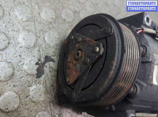 купить Компрессор кондиционера на Renault Trafic 2001-2014