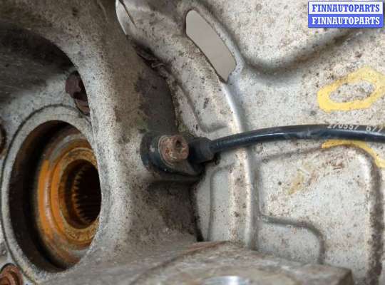 купить Ступица (кулак, цапфа) на BMW X5 E70 2006-2013