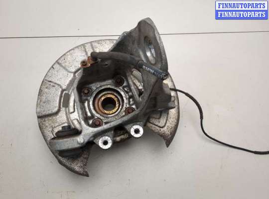 купить Ступица (кулак, цапфа) на BMW X5 E70 2006-2013