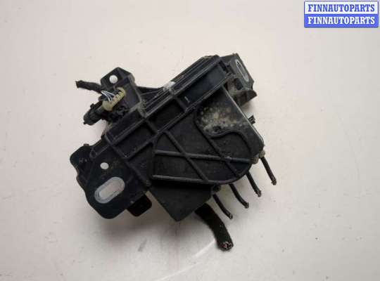 купить Блок АБС, насос (ABS, ESP, ASR) на Opel Meriva 2010-2018