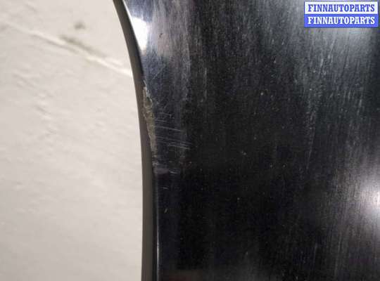 купить Накладка на порог на Audi A6 (C7) 2011-2018