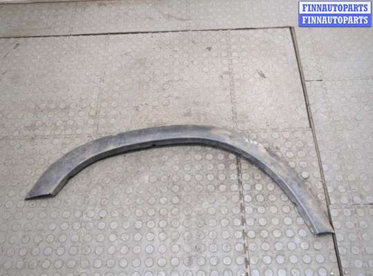 купить Молдинг крыла на Land Rover Discovery 2 1998-2004