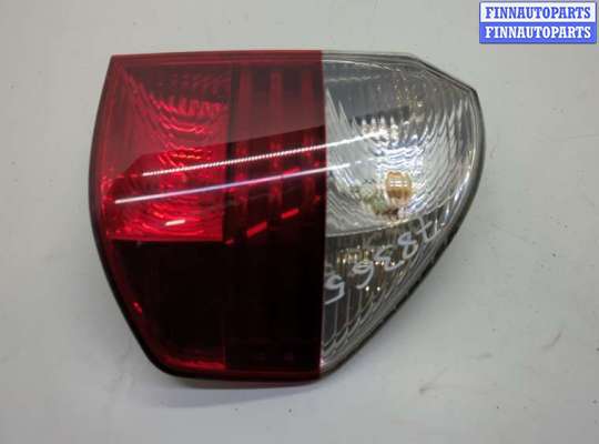 купить Фонарь (задний) на BMW X3 E83 2003-2010