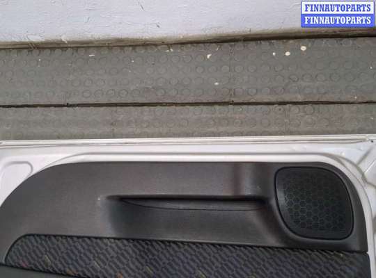 купить Ручка двери наружная на Opel Astra G 1998-2005