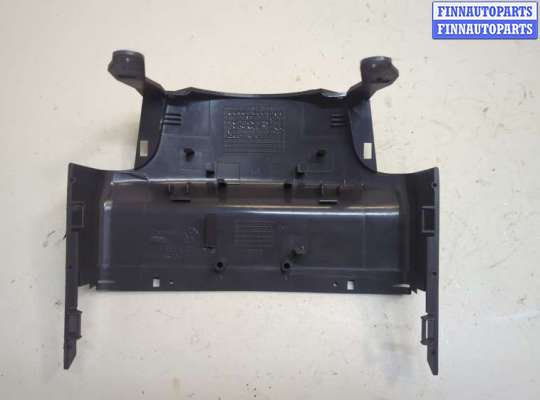 купить Кожух рулевой колонки на Volkswagen Touareg 2006-2010