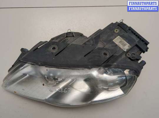 Фара (передняя) VG2704875 на Volkswagen Passat 6 2005-2010