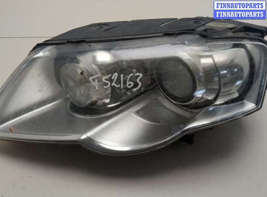 купить Фара (передняя) на Volkswagen Passat 6 2005-2010