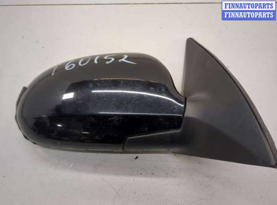 Зеркало боковое HN598449 на Hyundai i30 2007-2012
