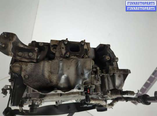 купить Головка блока (ГБЦ) на Opel Astra K 2015-2021