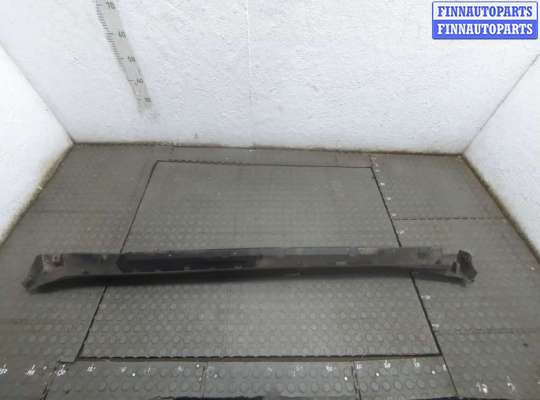 Накладка на порог NS1004469 на Nissan Juke 2010-2019