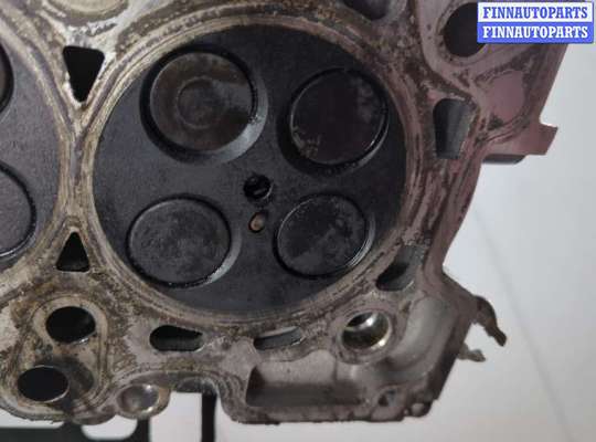 купить Головка блока (ГБЦ) на Honda CR-V 2006-2012