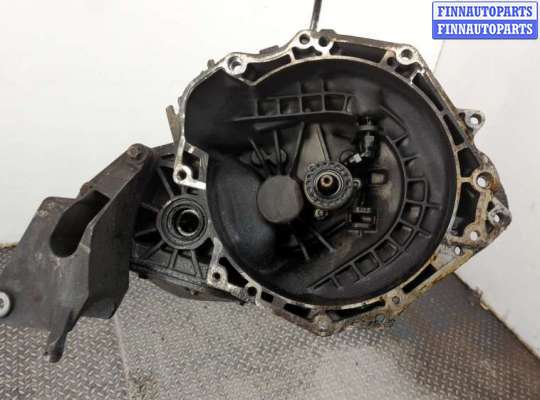 купить КПП 5-ст.мех. (МКПП) на Opel Vectra C 2002-2008