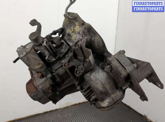 купить КПП 5-ст.мех. (МКПП) на Opel Vectra C 2002-2008