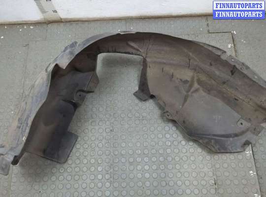 купить Защита арок (подкрылок) на Ford Mondeo 4 2007-2015