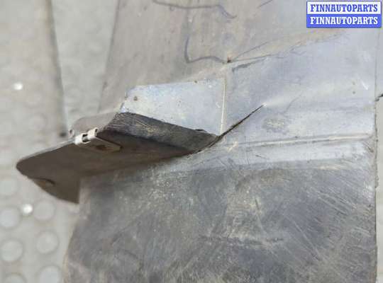 купить Защита арок (подкрылок) на Ford Mondeo 4 2007-2015