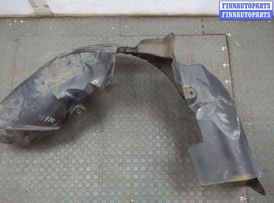 купить Защита арок (подкрылок) на Ford Mondeo 4 2007-2015