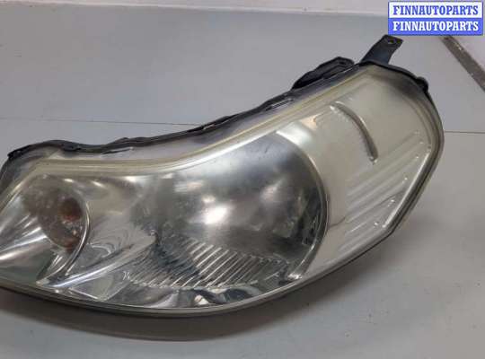 купить Фара (передняя) на Suzuki SX4 2006-2014