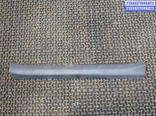купить Накладка на порог на Toyota Corolla E15 2006-2013