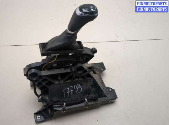 купить Кулиса КПП на Chevrolet Equinox 2017-2024