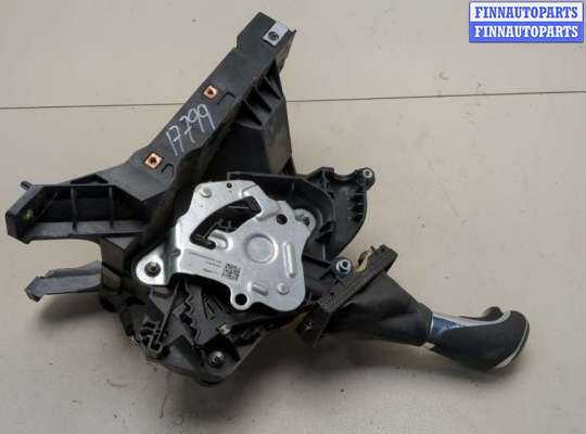 купить Кулиса КПП на Chevrolet Equinox 2017-2024