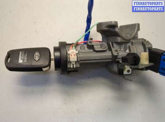 купить Замок зажигания на KIA Sorento XM 2009-2021