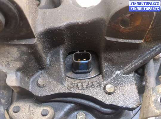 ХАБ ступичный на Toyota Camry XV40