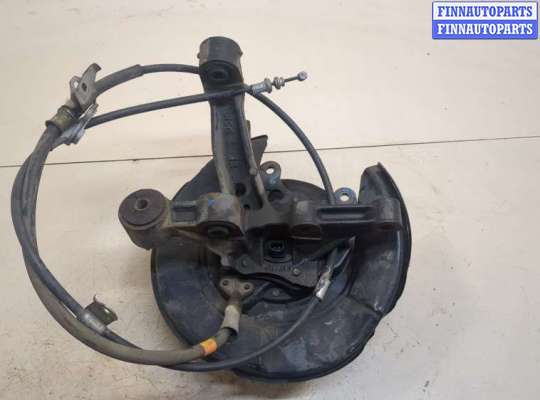 Ступица (кулак, цапфа) TT908828 на Toyota Camry V40 2006-2011