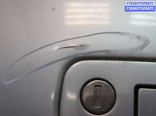 купить Дверь боковая (легковая) на Audi A4 (B5) 1994-2000