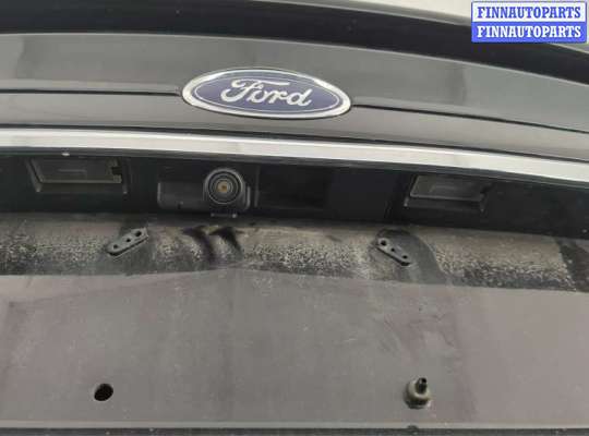 купить Крышка (дверь) багажника на Ford Fusion 2017-2020 USA