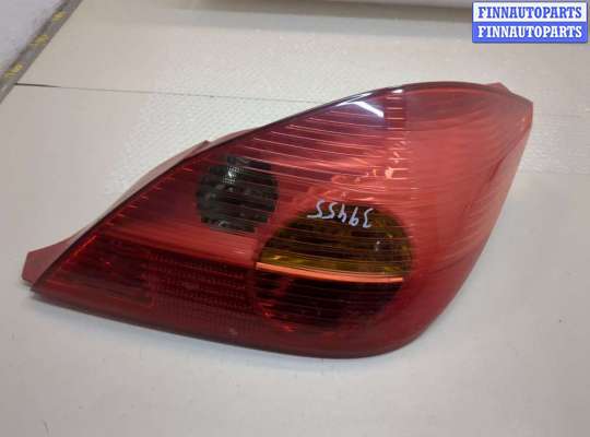 купить Фонарь (задний) на Opel Tigra 2004-2009