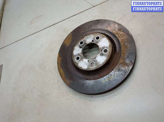 купить Диск тормозной на Acura MDX 2006-2013