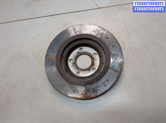 купить Диск тормозной на Acura MDX 2006-2013