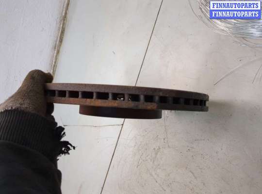 купить Диск тормозной на Acura MDX 2006-2013