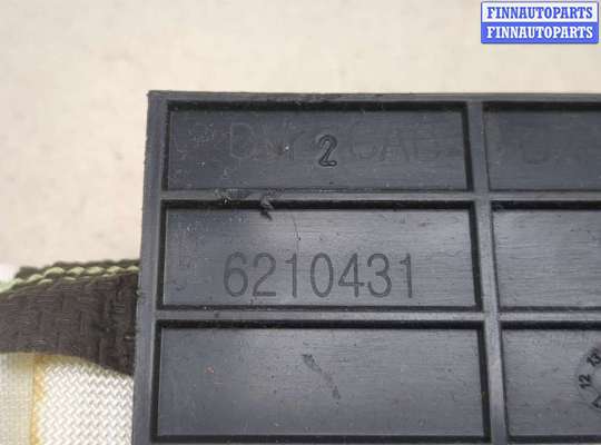 купить Подушка безопасности боковая (шторка) на Hyundai Santa Fe 2012-2018