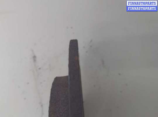 купить Диск тормозной на Ford Focus 2 2005-2008