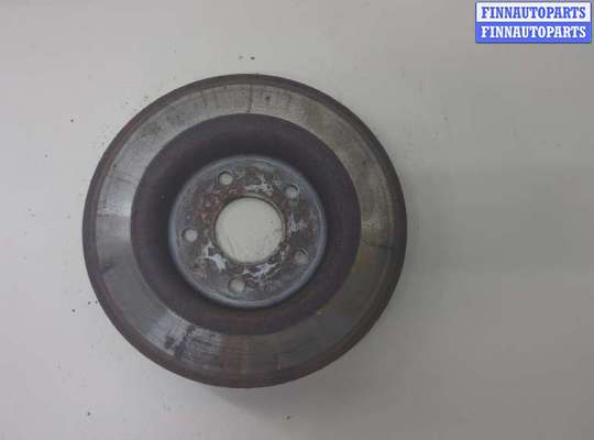 купить Диск тормозной на Ford Focus 2 2005-2008