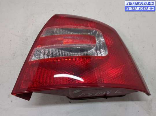купить Фонарь (задний) на Skoda Octavia (A5) 2004-2008