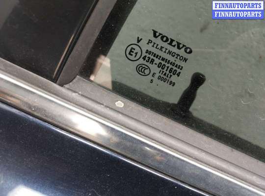 купить Дверь боковая (легковая) на Volvo XC90 2002-2014